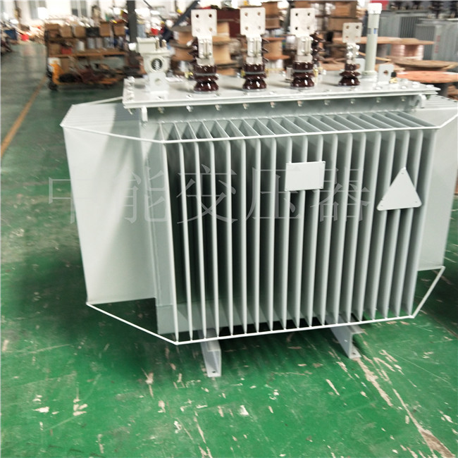 尉犁S11-500kva/33kv变压器 出口型 